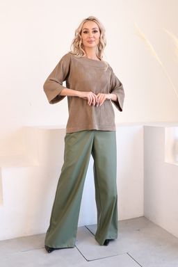 Джемпер Др5-504/8 - Wisell фото 10