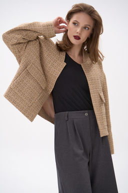 Бомбер Голди - Эльза фото 22