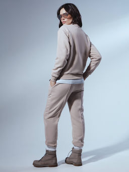 CONTE LBK 1803 cappuccino - Conte elegant фото 4