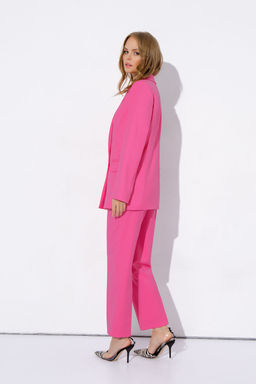 Костюм Pirs 2536 розовый  фото 2