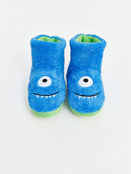 Nak??l? Erkek ?ocuk Ev Botu - Waikiki фото 3