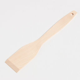 Кухонный набор Самой необыкновенной, варежка-прихватка 20х28 см, лопатка деревянная - Доляна фото 5