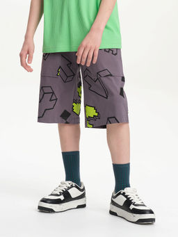 BFH3369 Шорты для мальчика