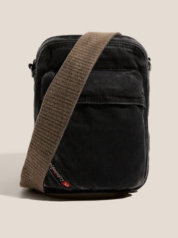 Сумка через плечо DIESEL MULTI-PKTS