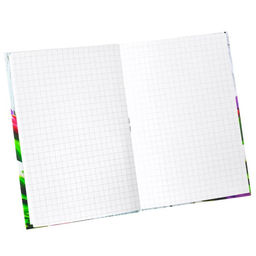 Цена за 2 шт. Блокнот в твёрдой обложке, А6, 40 л. 8 Марта