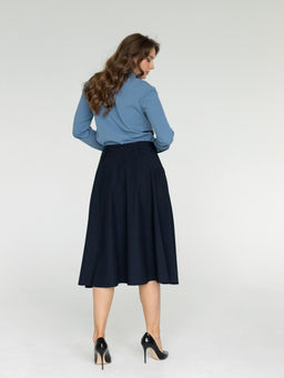 юбка - Трика фото 4