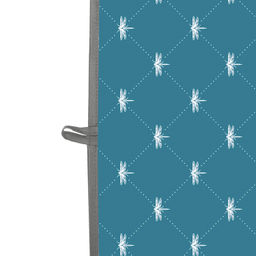 Коврик для глажки белья (КГ) в ассортименте - Nika фото 9