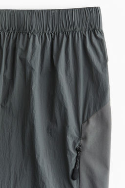 Pantalon de correr DryMove - H&m фото 6