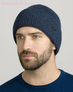 371 T XXL Шапка флис (60-62)