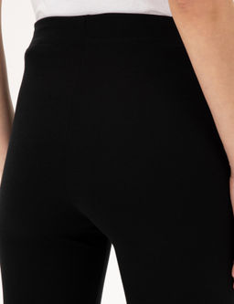 Siyah Slim Fit Tayt - Pierre cardin фото 6