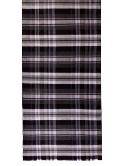 Шарф муж. шелк+виск 60х200 LJG34-400-19 - Labbra фото 2