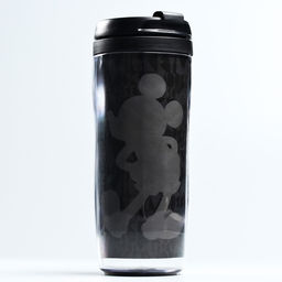 Термостакан «Стильный Микки», Микки Маус, 350 мл