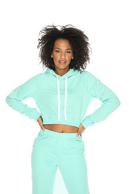 Худи Bluza dresowa DK04 09