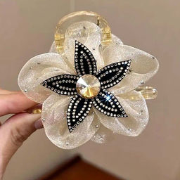 Краб для волос арт. 01 9078 (id 285207)