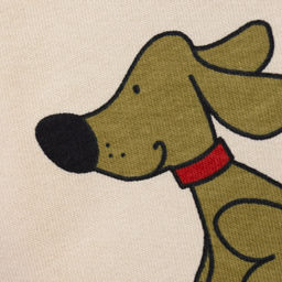 Куртка футер 3х нитка начёс 1574340102 - Youlala фото 4