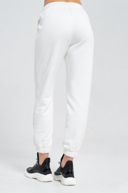 БРЮКИ М-4851 КРЕМ - А+б коллекция фото 7