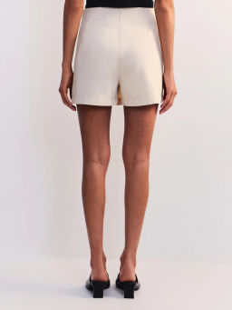 Юбка-шорты джинсовые ZR2605092328-2 / Zarina