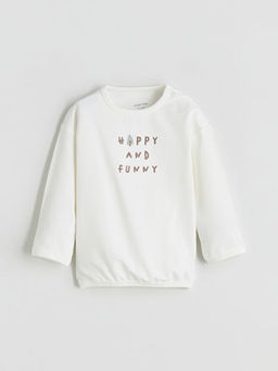 Bisiklet Yaka Erkek ?ocuk Tak?m