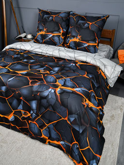 КПБ PAVLine Разломы бязь