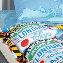 Суперкар 1,5 сп. Комплекты постельного белья-Поплин детский - Артпостель фото 4