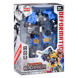 Робот "РобоСпринт" в коробке