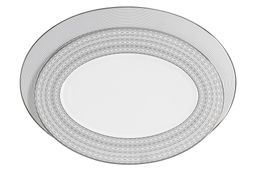 Обеденный сервиз Сильвер, 6 персон, 27 предметов - Anna lafarg emily фото 10