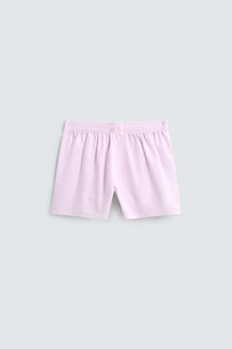 B?XER POPEL?N COMBINADO PACK 2 / varios - Zara фото 4