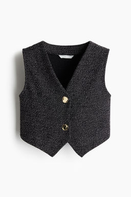 Chaleco de boucle - H&m фото 6