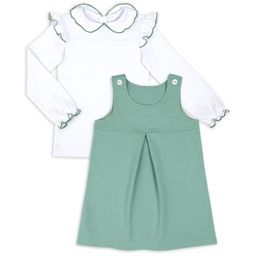 Комплект для девочки Кувшинка - Мариша фото 4