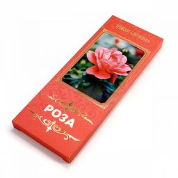 Натуральные Благовония Арома Роза 10шт