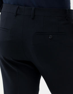 Lacivert Slim Fit Klasik Pantolon - Pierre cardin фото 7