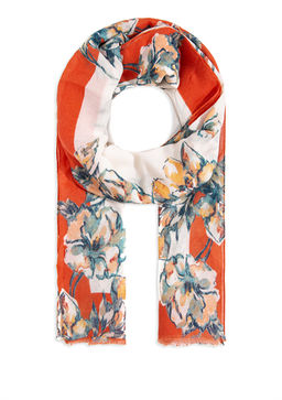 Desenli Sal - Mavi фото 3