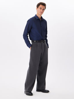 Сорочка мужская длинный рукав GREG 243/239/0102/Z  фото 9