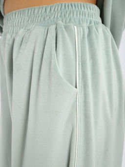 КМ215 Костюм Lux велюровый - Милаша фото 36