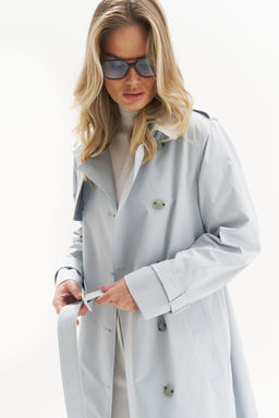 Плащ URS 24-429-3  фото 10