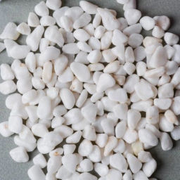 Декоративные камни 250г / 7-45A /уп 100/ (Голубой) - Галеонтрейд фото 20