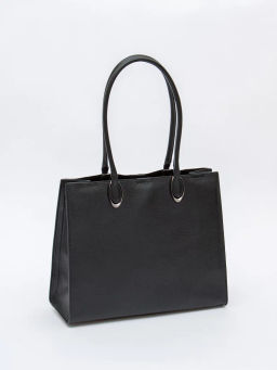 Сумка 1088-1MP black Polina&Eiterou