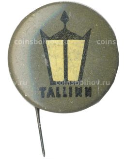 Значок Таллин