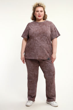 Костюм с брюками КЖ-009