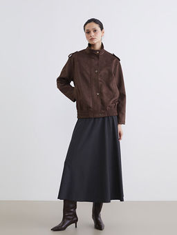 Beli Fermuarl? Klo? Etek