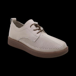 Мокасины ВК1520-4 бежевые