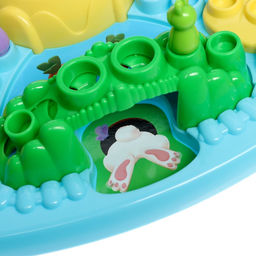 Настольная игра ходилка Ушастый марафон, 2-4 игрока, 5+ - Лас играс kids фото 7