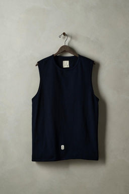MEDIUM WEIGHT TANK TOP X SR_A