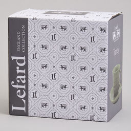 ЧАЙНАЯ ПАРА LEFARD TRENDY 240 МЛ  фото 6