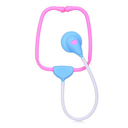 Игровой набор "Капибара" с набором медика, в коробке