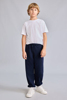 Regular Fit 3l_ Ti__rt Seti Erkek _ocuk