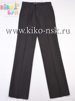 800591-1Брюки для мальчика школьные