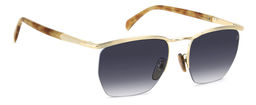 Солнцезащитные очки DAVID BECKHAM DB 1225/S