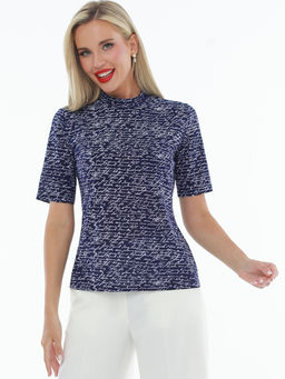 Водолазка Виржини - Dstrend фото 5