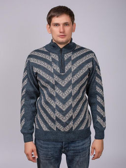 Свитер мужской